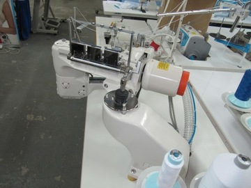 SIRUBA D007S AW1 AUTOLAP НОВАЯ МОДЕЛЬСЕРВОПРИВОД 230В