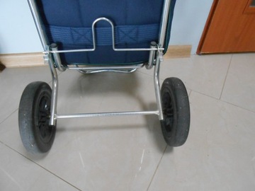 СУМКА НА ТЕЛЕЖКЕ ДЛЯ КОРПОРАТИВНЫХ ПОКУПОК ANDERSEN