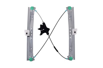 PODNOŚNIK SZYBY LEWY PRZEDNI CHRYSLER TOWN & COUNTRY 08-16 DODGE GRAND