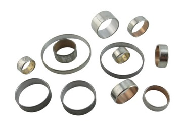 TULEJE ZESTAW 6HP26 6HP28