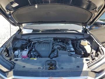 Toyota 2024 Toyota Grand Highlander XLE 2024 2.4l 2.4 Benzyna 265KM, zdjęcie 6