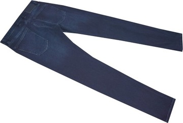 S.OLIVER_W32 L33_Spodnie JEANS z elastanem 276