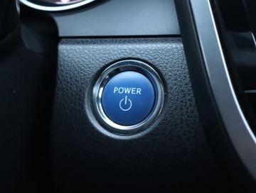 Toyota Camry IX Sedan 2.5 Hybrid Dynamic Force 218KM 2019 Toyota Camry 2.5 Hybrid, Salon Polska, Automat, zdjęcie 19
