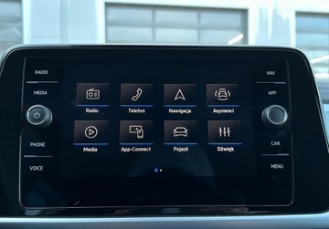 Volkswagen T-Roc I SUV Facelifting 1.5 TSI ACT 150KM 2025 Volkswagen T-Roc Life Plus Pakiety, ACC, Digital Cockpit, Indukcyjna lado, zdjęcie 26