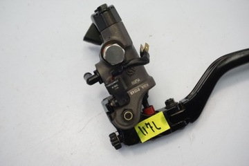 HONDA CB 1000 R SC60 08-16 НАСОС BREMBO 19RCS ПЕРЕДНЯЯ + РУЧКА