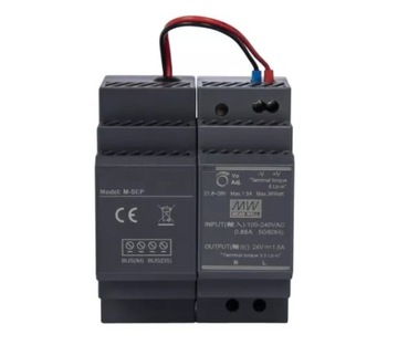 WIDEODOMOFON VIDEODOMOFON CZYTNIK KART RFID DOMOFON DWURODZINNY 7''