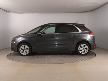 Citroen C4 Picasso II 2014 Citroen C4 Picasso 1.6 HDi, 1. Właściciel, zdjęcie 2