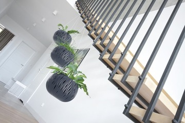 Цветочный горшок Sandy Bowl 24см