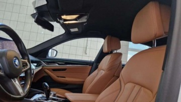 BMW Seria 5 G30-G31 Limuzyna Plug-In 2.0 530e 292KM 2022 BMW Seria 5 xDrive,Full LedHead Up,Plug-in pHEV, Stan Idealny,VAT 23,GWARA, zdjęcie 14