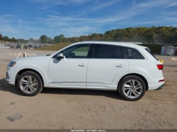Audi Q7 II 2023 Audi Q7 Premium Plus 55, 2023r., 4x4, 3.0L 3.0 Benzyna 335KM, zdjęcie 5