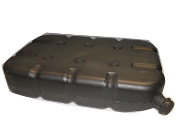 ZBIORNIK PALIWA WEBASTO BUS KAMPER 60L