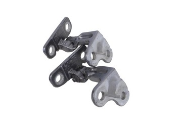 JAGUAR F-PACE 2016 PRAVÁ STRANA PANT HORNÍ DVEŘE ZADNÍCH