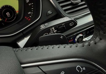 Audi Q5 II SUV 2.0 TDI 190KM 2019 Audi Q5 40 TDI 190KM QUATTRO bezwypadkowa NAVI GWARANCJA zarejestrowana, zdjęcie 25