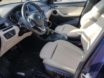 BMW X2 F39 2020 BMW X2 2020 BMW X2 XDRIVE28I 2.0 Benzyna 228KM, zdjęcie 7