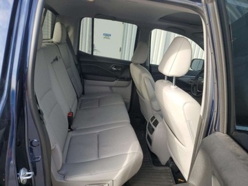 Honda Ridgeline 2021 Honda Ridgeline RTL 2021 3.5l 3.5 Benzyna 280KM, zdjęcie 10