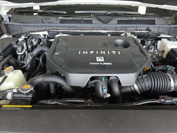 Infiniti 2025 Infiniti QX80 Autograph 2025 3,5l 3.5 Benzyna 450KM, zdjęcie 8