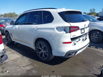 BMW X5 G05 2023 BMW X5 xDrive40i 2023 3.0l 3.0 Benzyna 335KM, zdjęcie 2