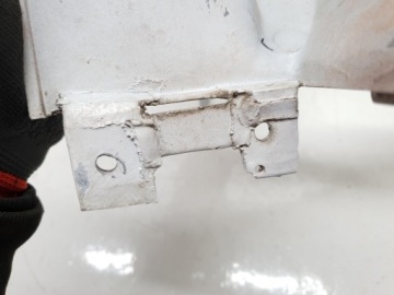 КРЫШКА СТОЙКИ HONDA CBR 1000F SC24