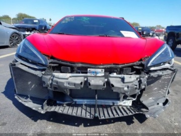 Chevrolet Corvette C7 2023 Chevrolet Corvette Stingray 3LT 2023 6.2 Benzyna 495KM, zdjęcie 7