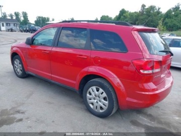 Dodge Journey 2013 Dodge Journey 2013 Dodge Journey FWD 4dr SE 2.4 Benzyna 173KM, zdjęcie 2