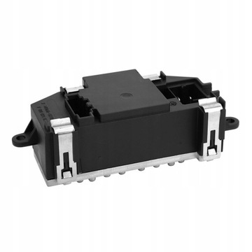 Резистор двигателя вентилятора 8K0820521B 8K0820521