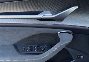 Skoda Kodiaq I SUV Facelifting 1.5 TSI 150KM 2024 Skoda Kodiaq Sportline 1.5TSI mHEV 150KM DSG Gwarancja Matrix ACC Kamera A, zdjęcie 17