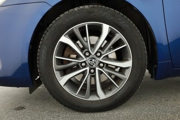 Toyota Avensis III Wagon Facelifting 2015 2.0 D-4D 143KM 2016 Toyota Avensis 2.0 D-4D, Salon Polska, Serwis ASO, zdjęcie 11