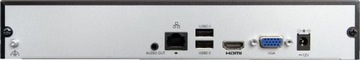 Регистратор BCS BASIC BCS-B-NVR0401(2.0)