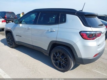 Jeep Compass II 2024 Jeep Compass Latitude 2024 2.0l 2.0 Benzyna 200KM, zdjęcie 3