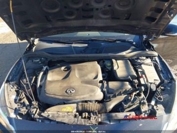 Infiniti QX30 2019 Infiniti QX30 2019 r., 2,0L QX30 LUXE AWD 2.0 Benzyna 208KM, zdjęcie 11