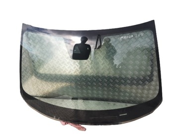 MAZDA CX5 2018 R SZYBA CZOŁOWA GRZANA