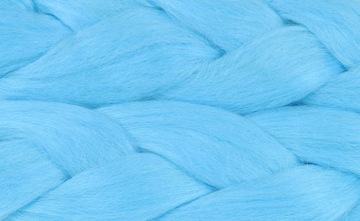 СИНТЕТИЧЕСКИЕ волосы для наращивания ЦВЕТНЫХ кос.