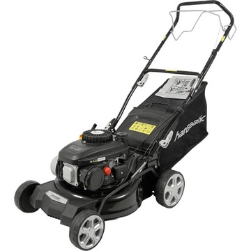 % Kosiarka Spalinowa GRIZZLY 50l EASY START NAPĘD