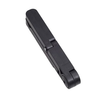 ПОДСТАВКА-ДЕРЖАТЕЛЬ ПОДСТАВКА ДЛЯ ТЕЛЕФОНА ПЛАНШЕТА SOLID ЧЕРНАЯ УНИВЕРСАЛЬНАЯ