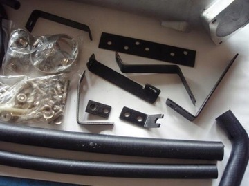 Впускной коллектор 2jz gte supra soarer Chase