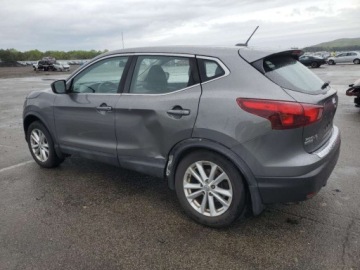 Nissan 2017 Nissan Rogue 2017 NISSAN ROGUE SPORT S 2.0 Benzyna 141KM, zdjęcie 1