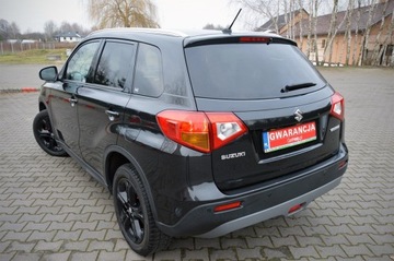 Suzuki Vitara III SUV 1.4 BOOSTERJET 140KM 2017 Suzuki Vitara 1.4 T 140PS Sport bdb wersja bezwypadkowa Gwarancja!, zdjęcie 36