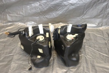 2012 CORVETTE C6 KRYT NÁDRŽ PALIVA Z06