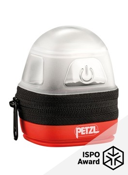 Petzl Noctilight, pokrowiec na czołówkę