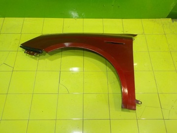 ALFA ROMEO GIULIETTA 1.4 T 10r blotnik lewy przod ROSSO MICALIZZATO