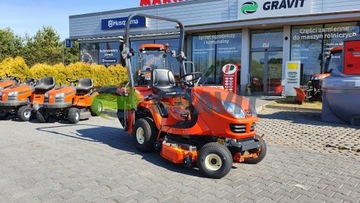 Топливный фильтр Kubota 1A00143160 - L3540 L4240 L5040
