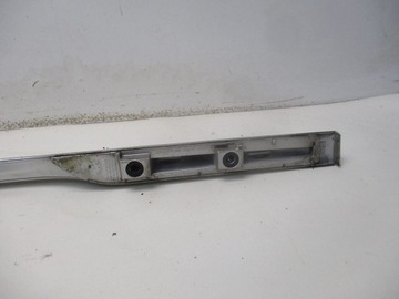 RELING DACHOWY LEWY RENAULT CLIO III LIFT KOMBI
