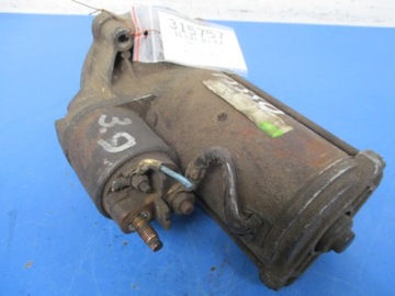 CITROEN BERLINGO 96-02 1.9D STARTÉR VALEO