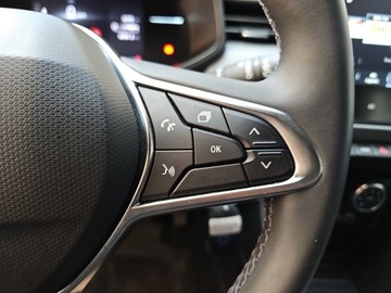 Renault Clio V Hatchback 5d Facelifting 1.0 TCe 90KM 2024 Renault Clio Salon Polska , 1 Wł. , Serwisowany,, zdjęcie 16