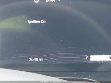 Jeep Grand Cherokee V 2023 Jeep Grand Cherokee 2023r, L Laredo, 3.6L, 4x4 3.6 Benzyna 293KM, zdjęcie 9