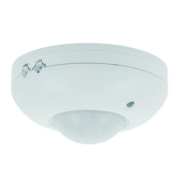 Czujnik ruchu sufitowy ZONA JQ-37-W