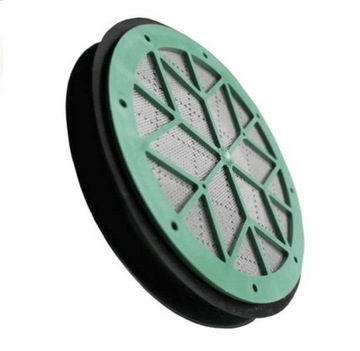 Filtr NovaAir ANTYALERGICZNY nawiewnika ściennego