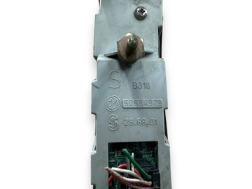 LANCIA THESIS 2003 LEVÝ STRANA SVĚTLO ZADNÍ