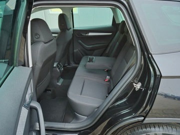 Skoda Karoq Crossover Facelifting 1.5 TSI ACT 150KM 2025 Skoda Karoq Edition 130 1.5 TSI DSG Auto z placu, zdjęcie 16