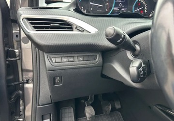 Peugeot 2008 I SUV Facelifting 1.6 BlueHDi 99KM 2016 Peugeot 2008 1,6 HDI 99 KM GWARANCJA Zamiana Zarejestrowany 1.6 Diesel 99KM, zdjęcie 15